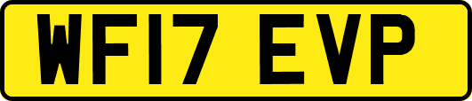 WF17EVP