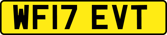 WF17EVT