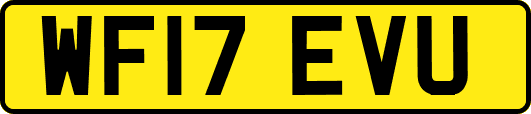 WF17EVU