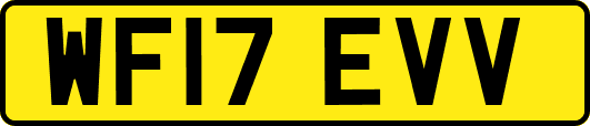 WF17EVV