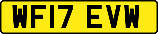 WF17EVW