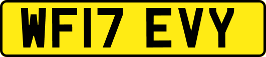 WF17EVY