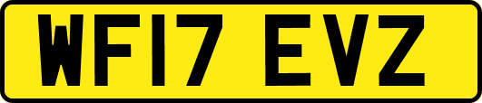 WF17EVZ