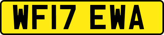 WF17EWA