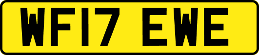 WF17EWE
