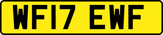 WF17EWF