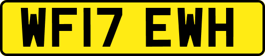 WF17EWH