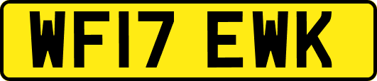 WF17EWK