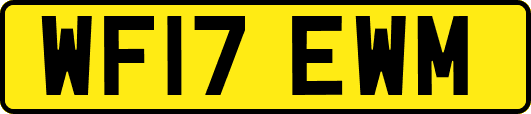 WF17EWM