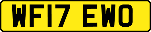 WF17EWO