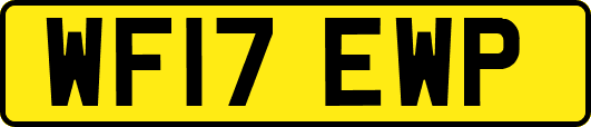 WF17EWP