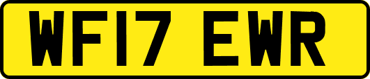 WF17EWR