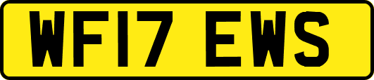 WF17EWS