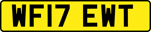 WF17EWT