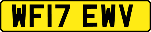 WF17EWV
