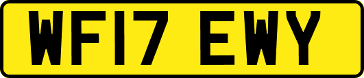 WF17EWY