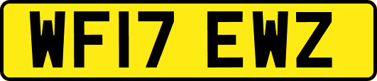 WF17EWZ