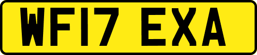 WF17EXA