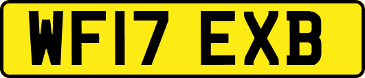 WF17EXB