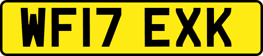 WF17EXK