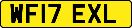 WF17EXL