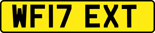 WF17EXT