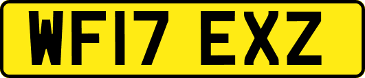 WF17EXZ