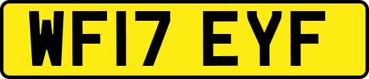WF17EYF