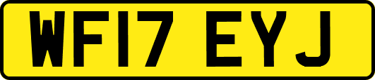 WF17EYJ