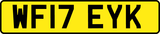 WF17EYK
