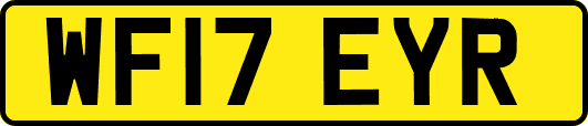 WF17EYR