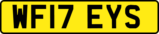 WF17EYS