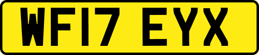 WF17EYX