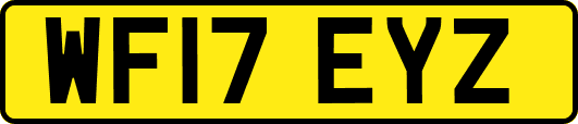 WF17EYZ