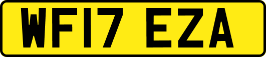 WF17EZA