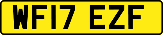 WF17EZF