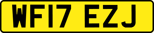 WF17EZJ
