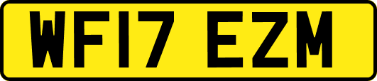 WF17EZM
