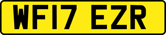 WF17EZR