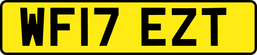 WF17EZT