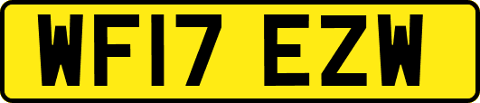 WF17EZW