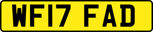 WF17FAD