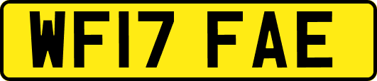 WF17FAE