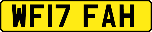 WF17FAH