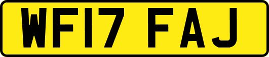 WF17FAJ