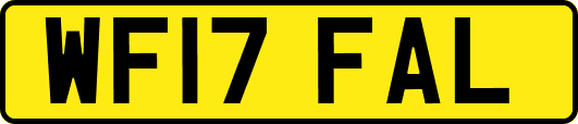 WF17FAL