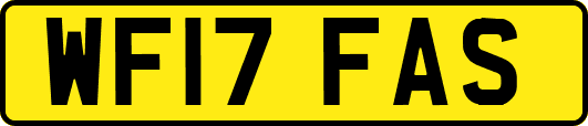 WF17FAS