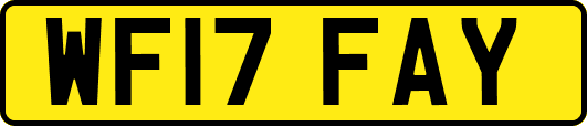 WF17FAY