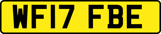 WF17FBE