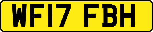 WF17FBH